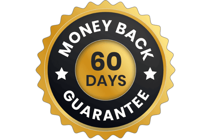 echoxen 60 days money back guarantee