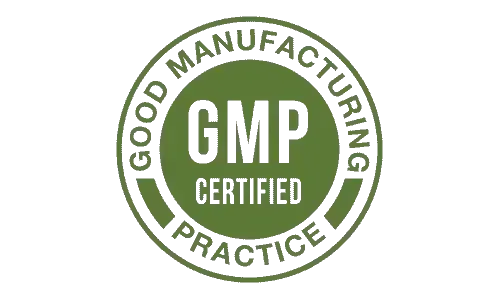 echoxen gmp certified